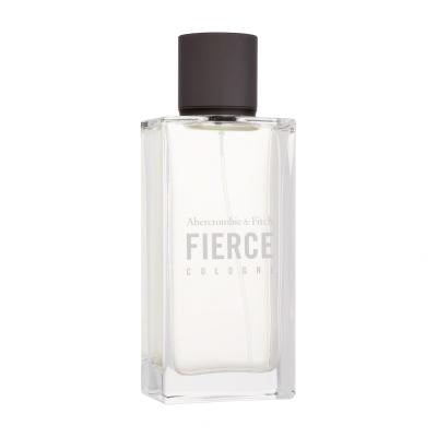 Abercrombie &amp; Fitch Fierce Eau de Cologne für Herren 100 ml