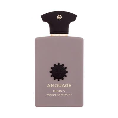 Amouage Opus V - Woods Symphony Eau de Parfum 100 ml