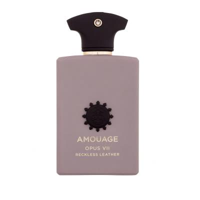 Amouage Opus VII - Reckless Leather Eau de Parfum 100 ml