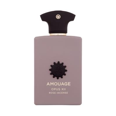Amouage Opus XII - Rose Incense Eau de Parfum 100 ml