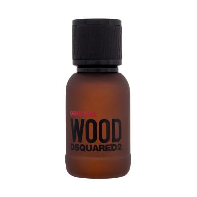 Dsquared2 Wood Original Eau de Parfum für Herren 30 ml