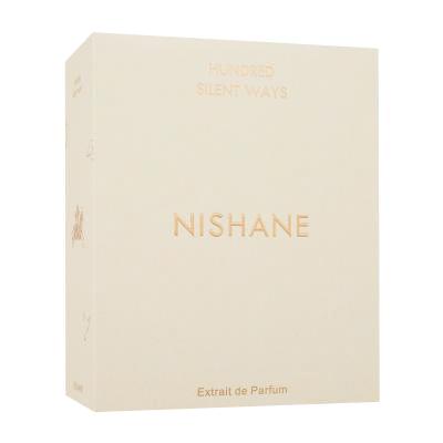 Nishane Hundred Silent Ways Extrait de Parfum 100 ml