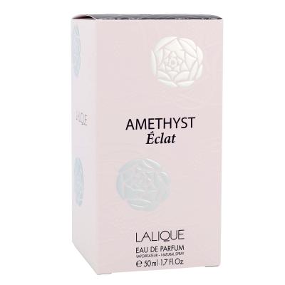 Lalique Amethyst Éclat Eau de Parfum für Frauen 50 ml