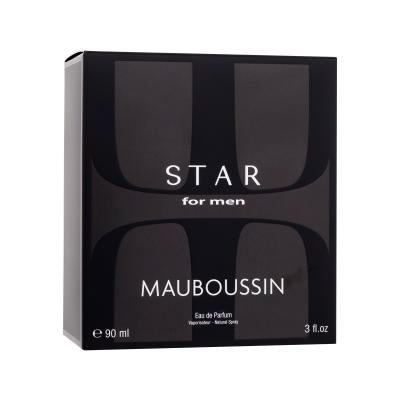 Mauboussin Star Eau de Parfum für Herren 90 ml