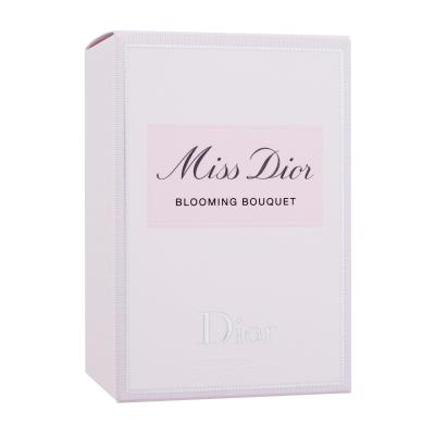 Christian Dior Miss Dior Blooming Bouquet 2023 Eau de Toilette für Frauen 50 ml
