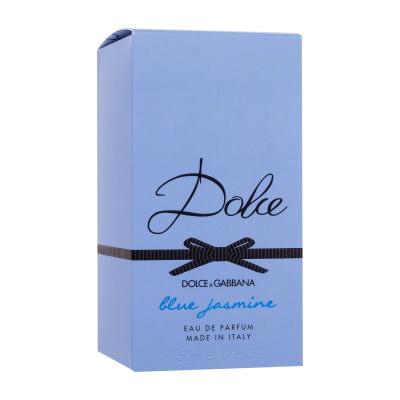 Dolce&amp;Gabbana Dolce Blue Jasmine Eau de Parfum für Frauen 50 ml