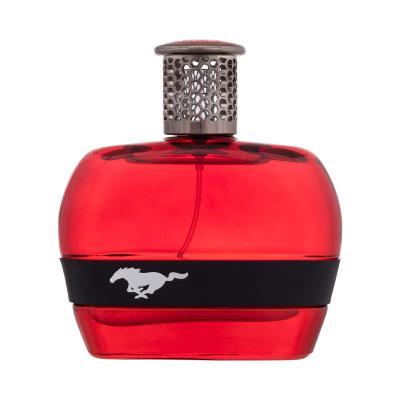 Ford Mustang Mustang Red Eau de Toilette für Herren 100 ml