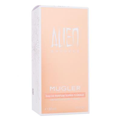 Mugler Alien Goddess Supra Florale Eau de Parfum für Frauen 60 ml