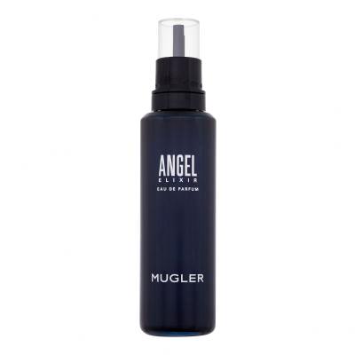 Mugler Angel Elixir Eau de Parfum für Frauen Nachfüllung 100 ml