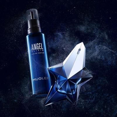 Mugler Angel Elixir Eau de Parfum für Frauen Nachfüllung 100 ml