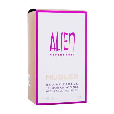 Mugler Alien Hypersense Eau de Parfum für Frauen 30 ml