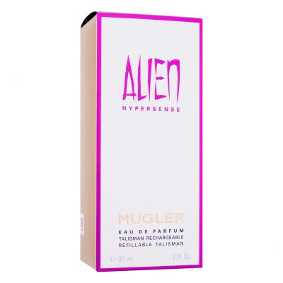 Mugler Alien Hypersense Eau de Parfum für Frauen 90 ml