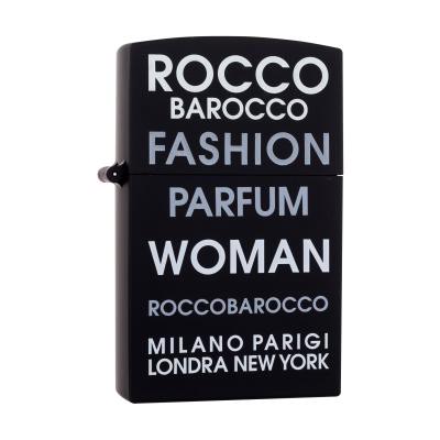 Roccobarocco Fashion Woman Eau de Parfum für Frauen 75 ml