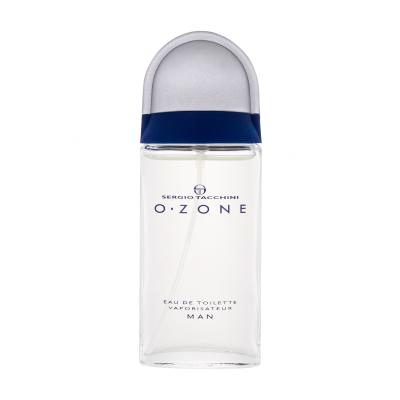 Sergio Tacchini O-Zone Man Eau de Toilette für Herren 30 ml