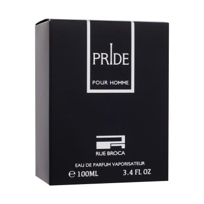 Rue Broca Pride Eau de Parfum für Herren 100 ml