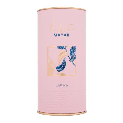 Lattafa Mayar Eau de Parfum für Frauen 100 ml