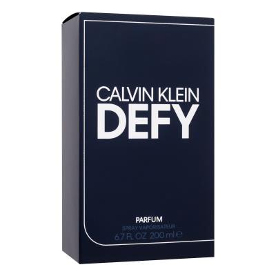 Calvin Klein Defy Parfum für Herren 200 ml