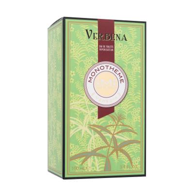 Monotheme Classic Collection Verbena Eau de Toilette 100 ml