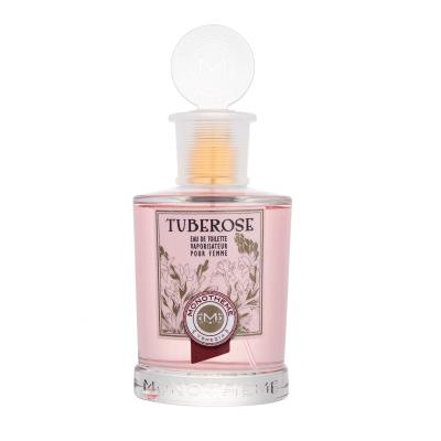 Monotheme Classic Collection Tuberose Eau de Toilette für Frauen 100 ml