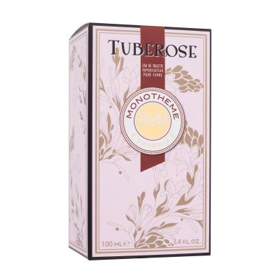 Monotheme Classic Collection Tuberose Eau de Toilette für Frauen 100 ml