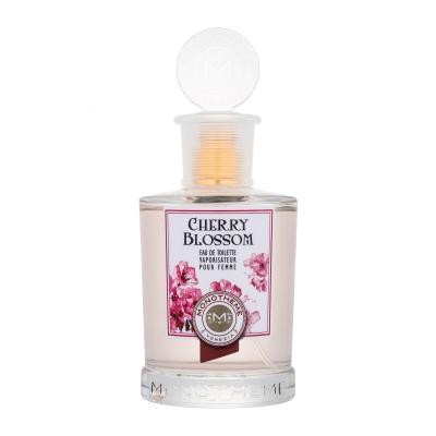 Monotheme Classic Collection Cherry Blossom Eau de Toilette für Frauen 100 ml