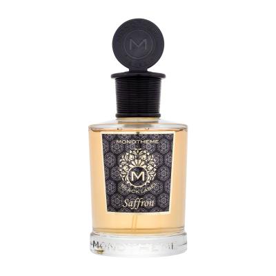 Monotheme Black Label Saffron Eau de Parfum 100 ml