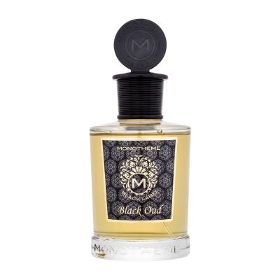Monotheme Black Label Black Oud Eau de Parfum 100 ml