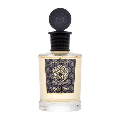 Monotheme Black Label Rose Oud Eau de Parfum 100 ml