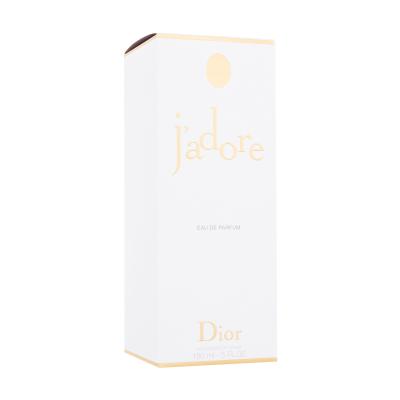 Christian Dior J´adore Eau de Parfum für Frauen 150 ml