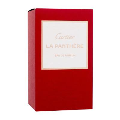 Cartier La Panthère Eau de Parfum für Frauen 100 ml