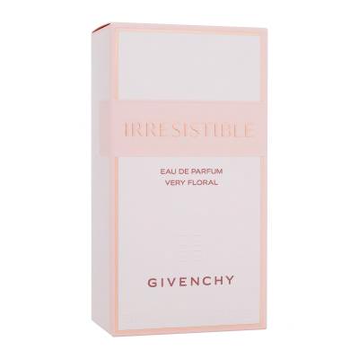 Givenchy Irresistible Very Floral Eau de Parfum für Frauen 50 ml