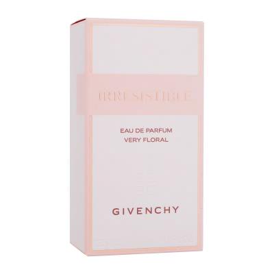 Givenchy Irresistible Very Floral Eau de Parfum für Frauen 35 ml