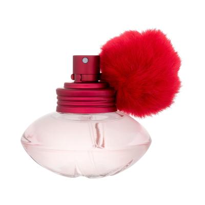 Shakira S Kiss Eau de Toilette für Frauen 50 ml