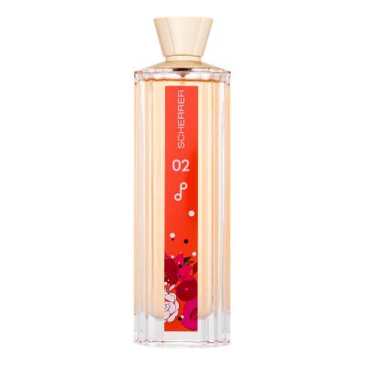 Jean Louis Scherrer Pop Delights 02 Eau de Toilette für Frauen 100 ml