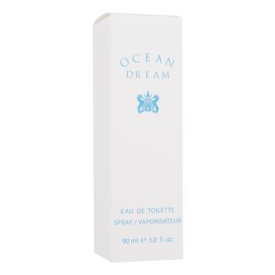 Giorgio Beverly Hills Ocean Dream Eau de Toilette für Frauen 90 ml