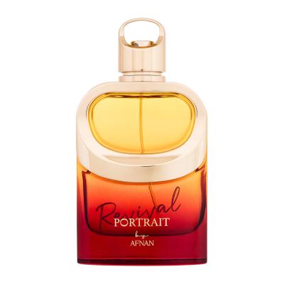 Afnan Portrait Revival Extrait de Parfum 100 ml