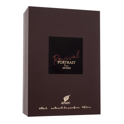 Afnan Portrait Revival Extrait de Parfum 100 ml