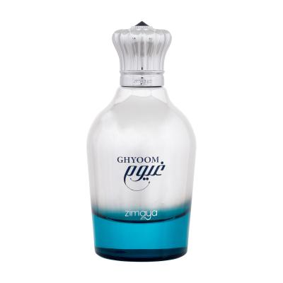 Zimaya Ghyoom Eau de Parfum für Herren 100 ml