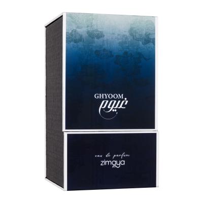 Zimaya Ghyoom Eau de Parfum für Herren 100 ml