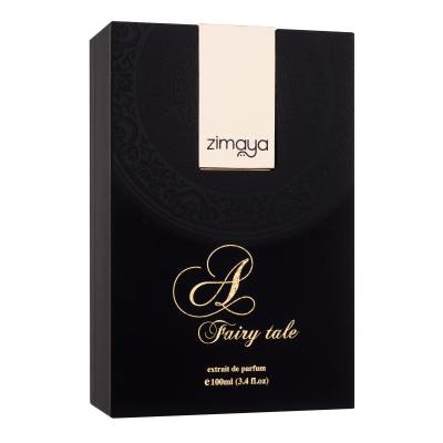 Zimaya A Fairy Tale Extrait de Parfum 100 ml