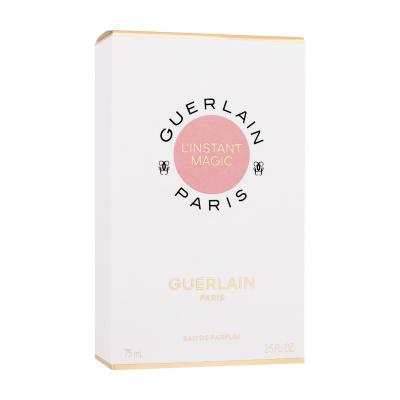Guerlain L&#039;Instant Magic Eau de Parfum für Frauen 75 ml