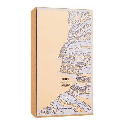 Memo Paris Corfu Eau de Parfum 75 ml