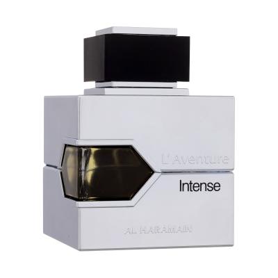 Al Haramain L&#039;Aventure Intense Eau de Parfum für Herren 100 ml