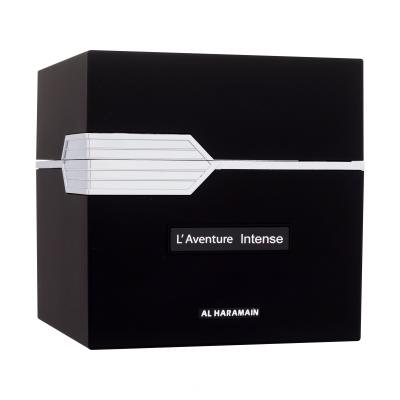 Al Haramain L&#039;Aventure Intense Eau de Parfum für Herren 100 ml
