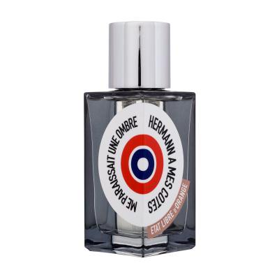 Etat Libre d´Orange Hermann a Mes Cotes Me Paraissait Une Ombre Eau de Parfum 50 ml