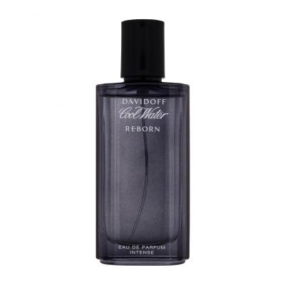 Davidoff Cool Water Reborn Intense Eau de Parfum für Herren 50 ml