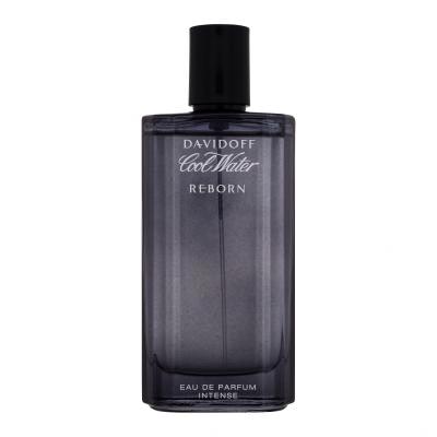 Davidoff Cool Water Reborn Intense Eau de Parfum für Herren 100 ml