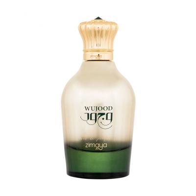 Zimaya Wujood Eau de Parfum für Herren 100 ml