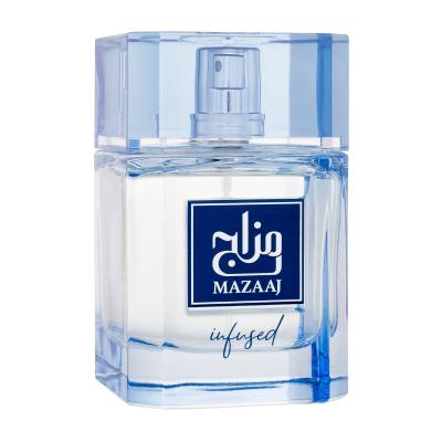 Zimaya Mazaaj Infused Eau de Parfum für Herren 100 ml