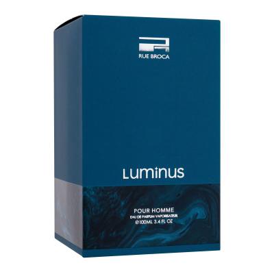 Rue Broca Luminus Eau de Parfum für Herren 100 ml